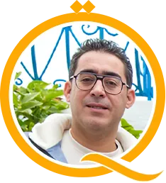 Mr. Bassem Limem