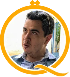 Mr. Mohamed Chamkhi