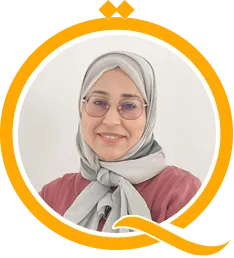 Mrs. Henda Ben Mansour