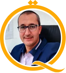 Mr. Saif Saidi
